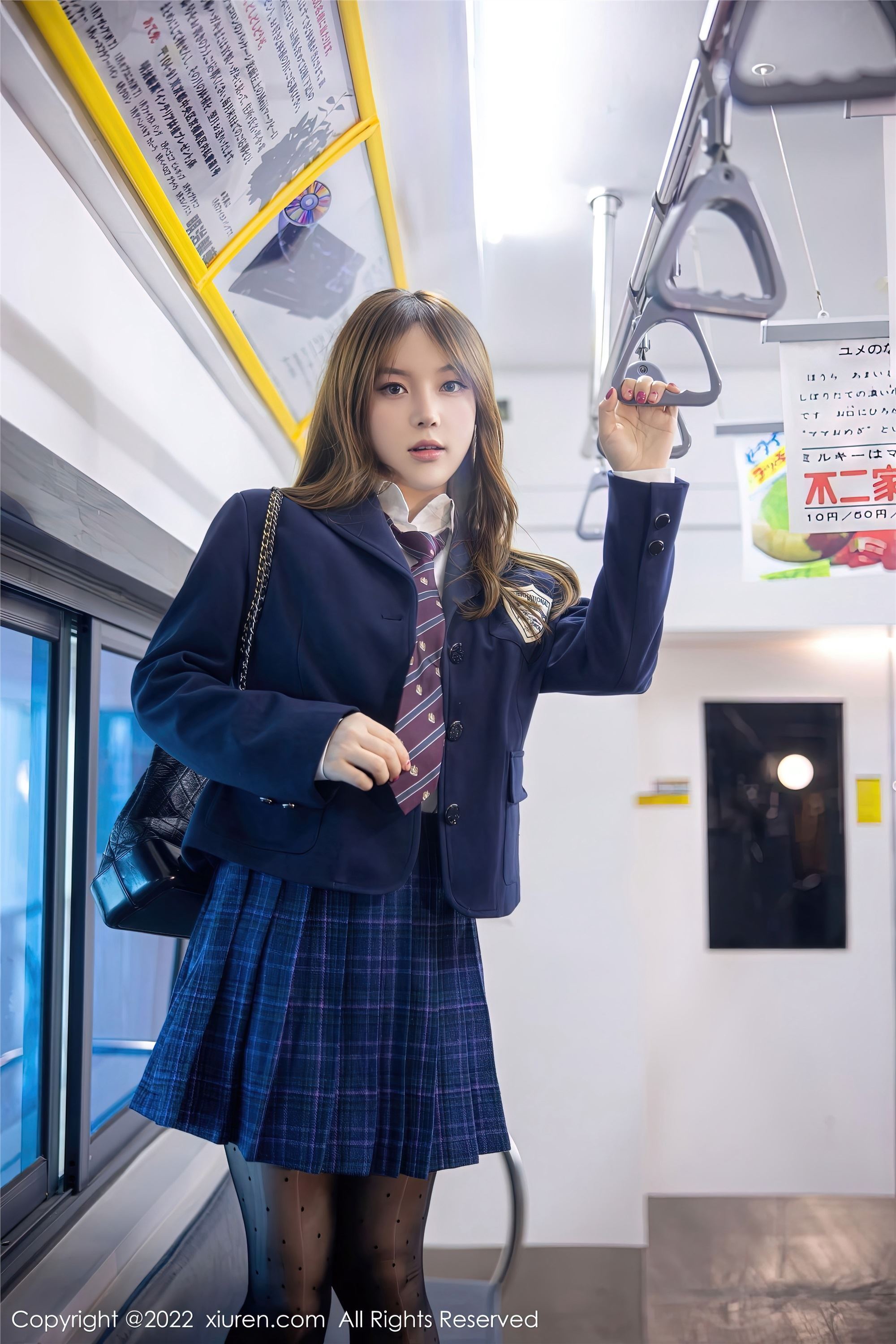 Xiuren秀人网 2022.11.23 NO.5899 豆瓣酱